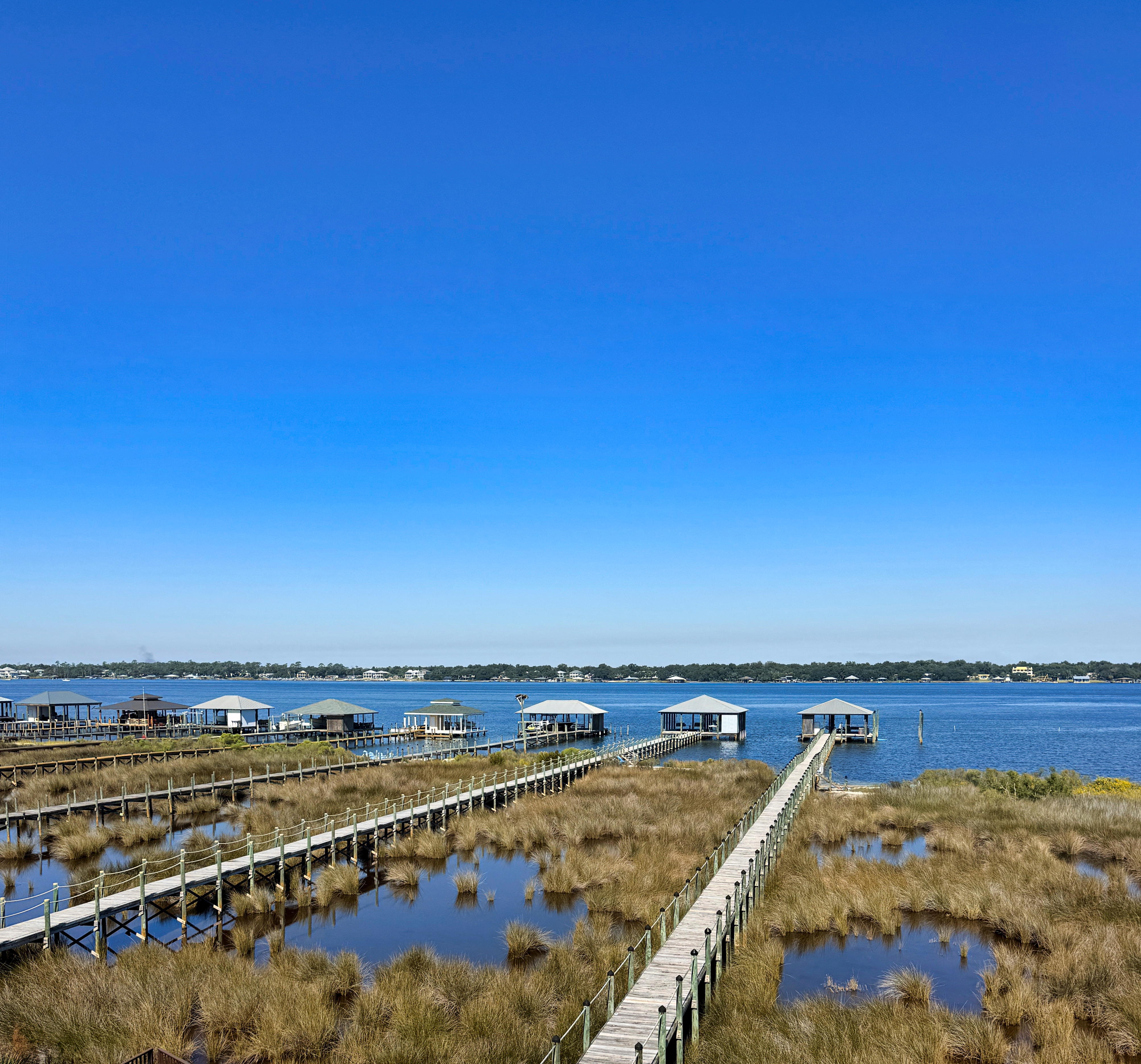 Ono Island Waterfront Homes Bayou St. John and Canals